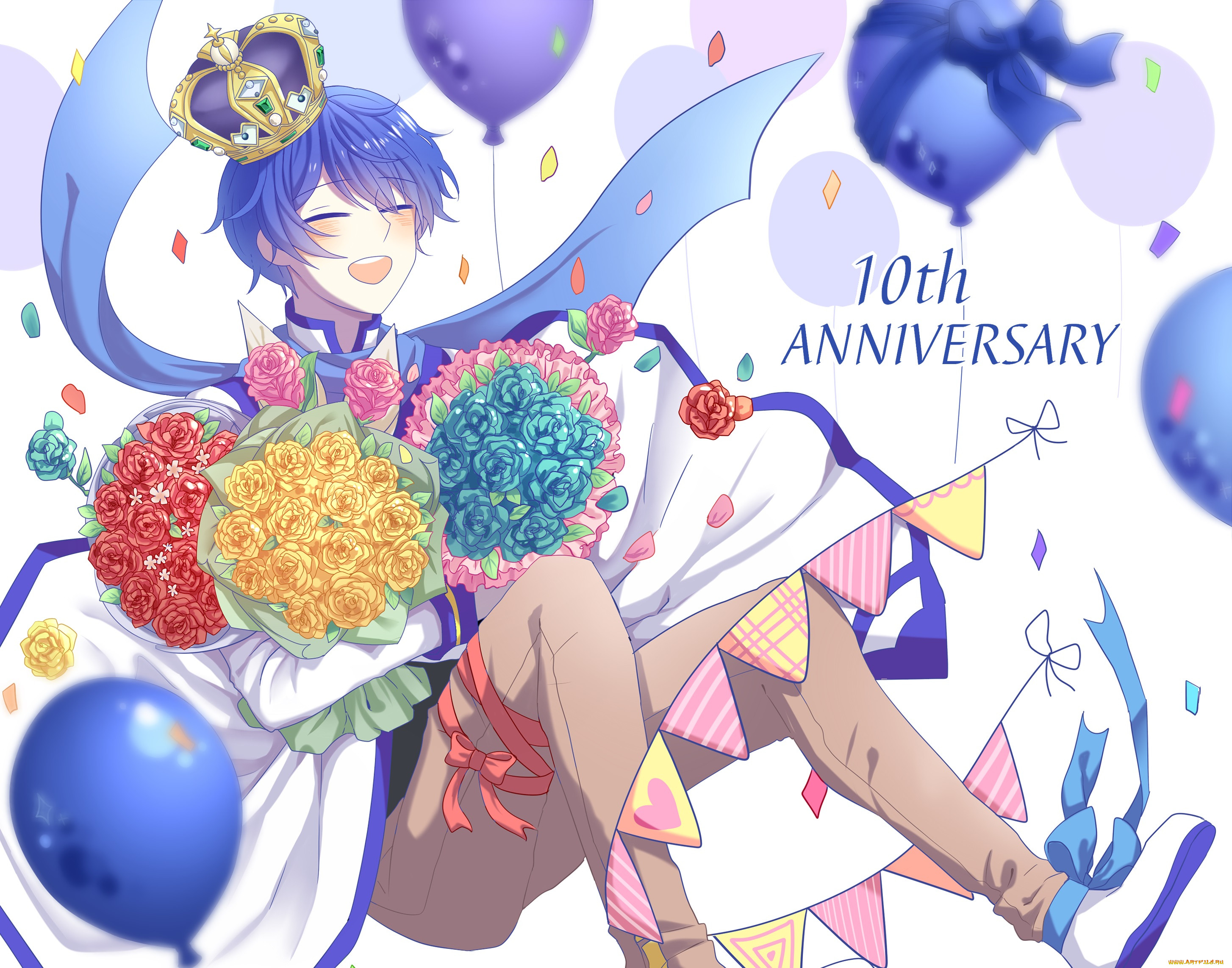 , vocaloid, 